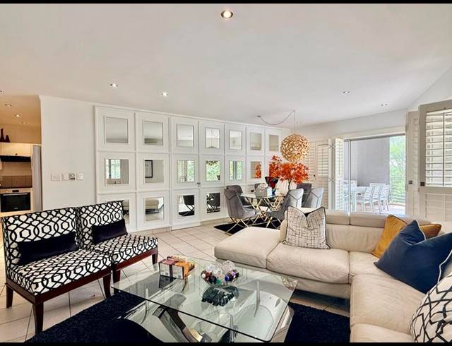 2 BEDROOM PROPERTY TO RENT IN SANDHURST